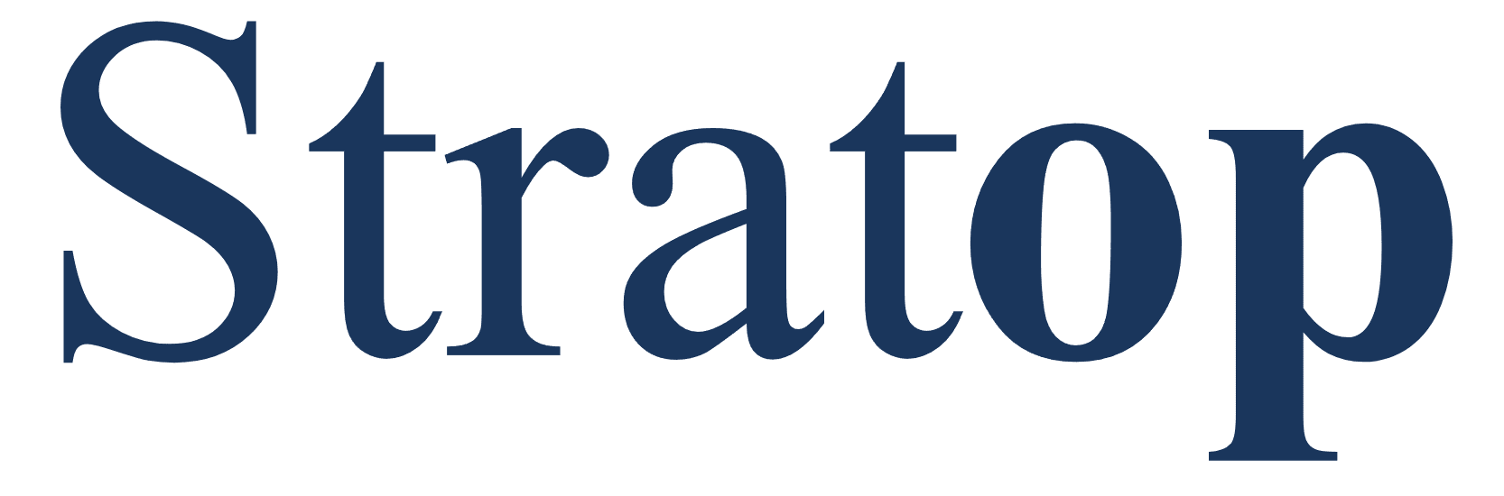 stratop-logotype-navy Stratop